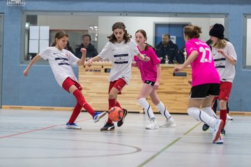 Bild 330 - wDJ Loewinnen Cup